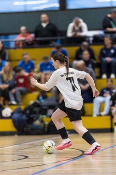 Bild 429 - wBJ NFV Futsalmeisterschaft